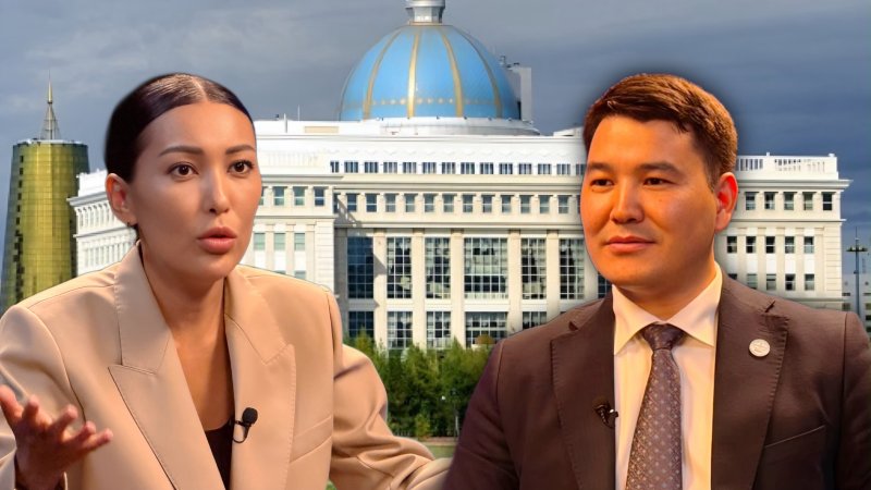 «Политика - не шоу»: Нургазы Ануарбеков о выборах, Конституции и партийном будущем