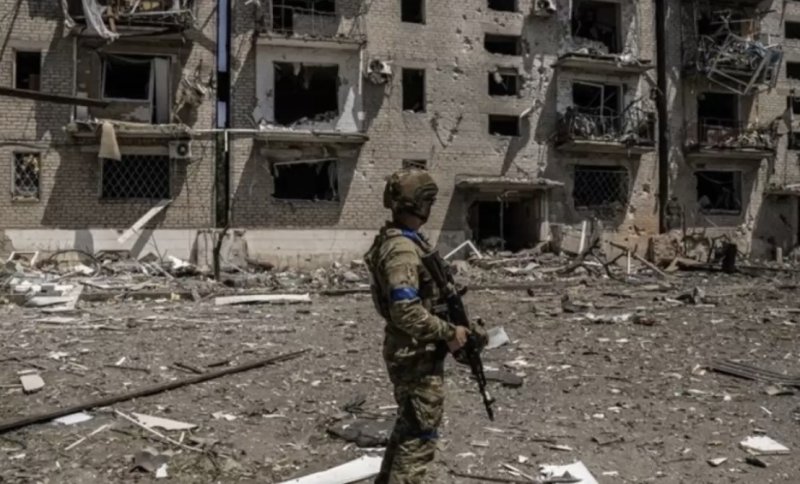 На войне в Украине на стороне России погибли 67 граждан Казахстана
