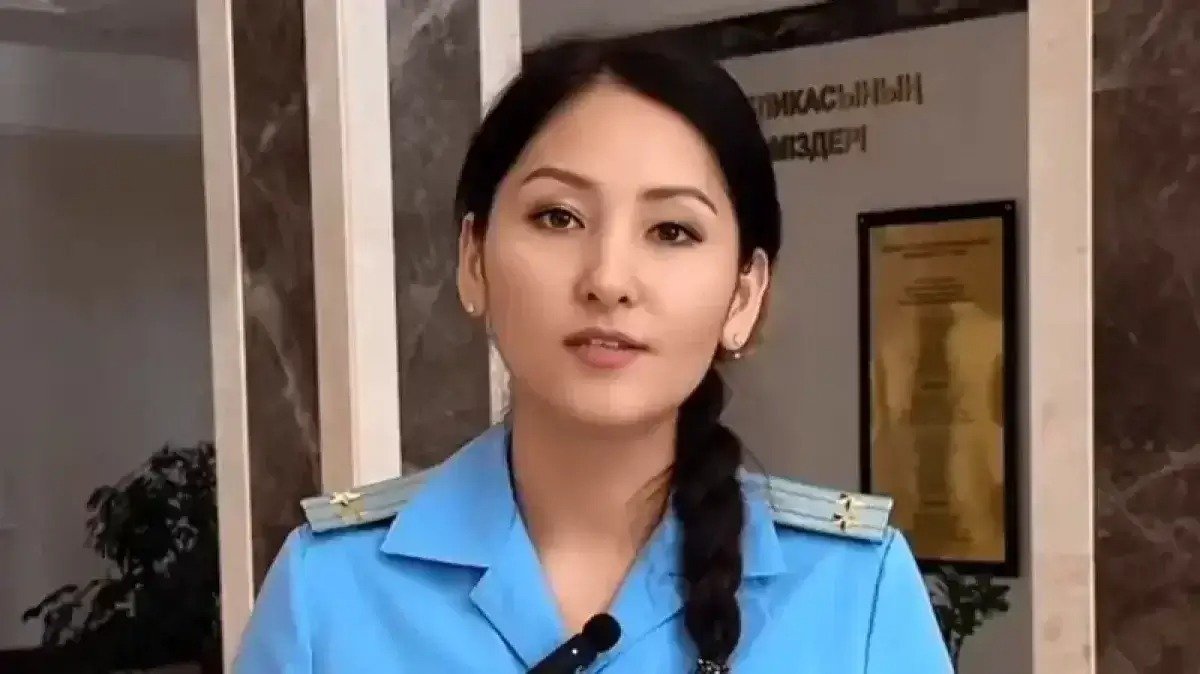 Прокурор по делу Бишимбаева идет в депутаты