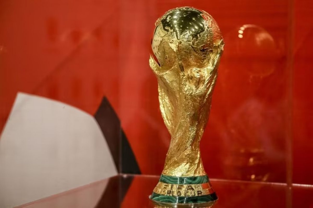 Очередная тренерская отставка произошла на ЧМ-2026
