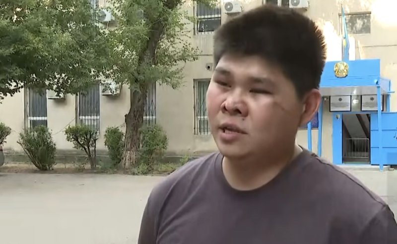 Взрыв на фосфорном заводе искалечил 26-летнего рабочего в Жамбылской области