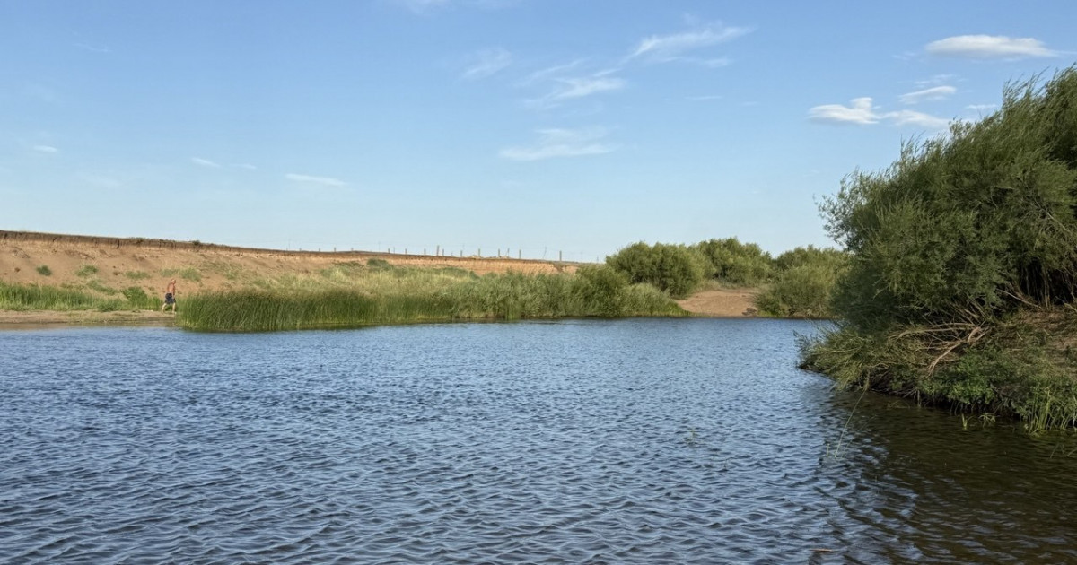   Бүгін шаңды дауыл соғып, аптап ыстық болады   