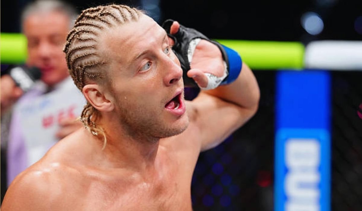 Известны обладатели бонусов на UFC 329