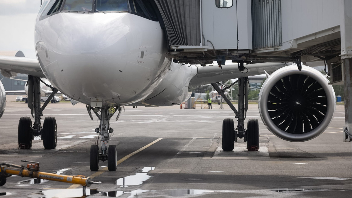 Таяу Шығыстағы жағдайға байланысты Air Astana Дубайға рейстерді тоқтатты