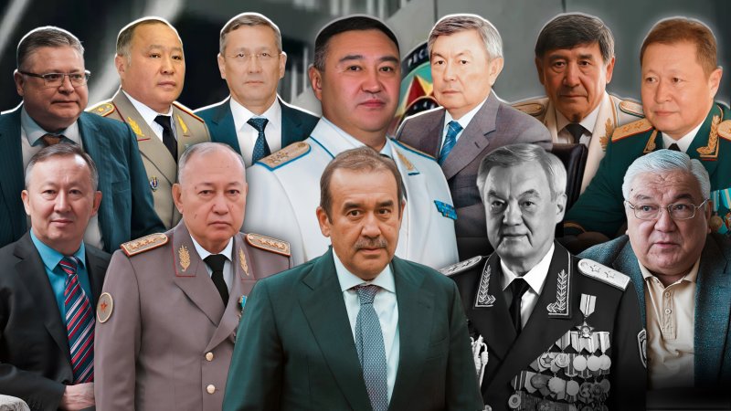 КНБ меняет фокус: почему коррупция стала угрозой национальной безопасности