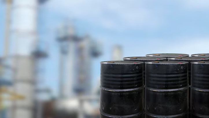 Более 6 млн тонн нефтепродуктов продали в Казахстане через цифровую систему