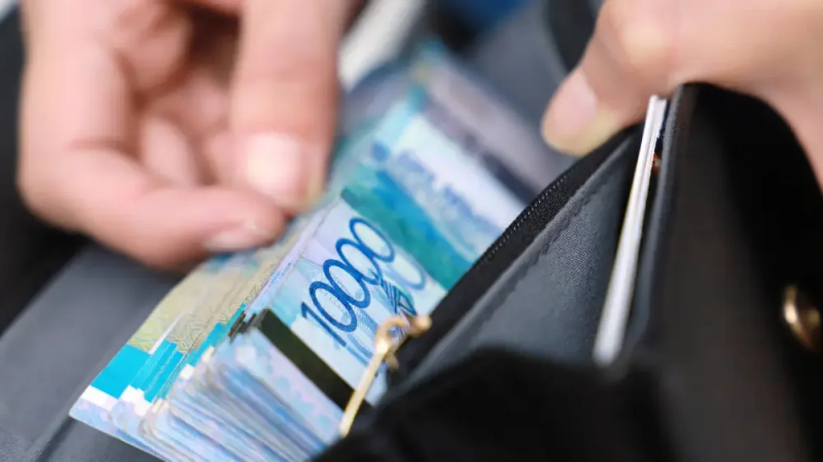 В Казахстане передумали ужесточать выдачу кредитов: что изменилось