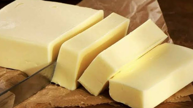 Қазақстанда сары май өндірісі шамамен 50% артты
