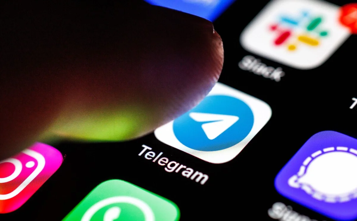 Ішкі істер министрлігі Telegram-дағы жаңа алаяқтық схемасы туралы ескертті