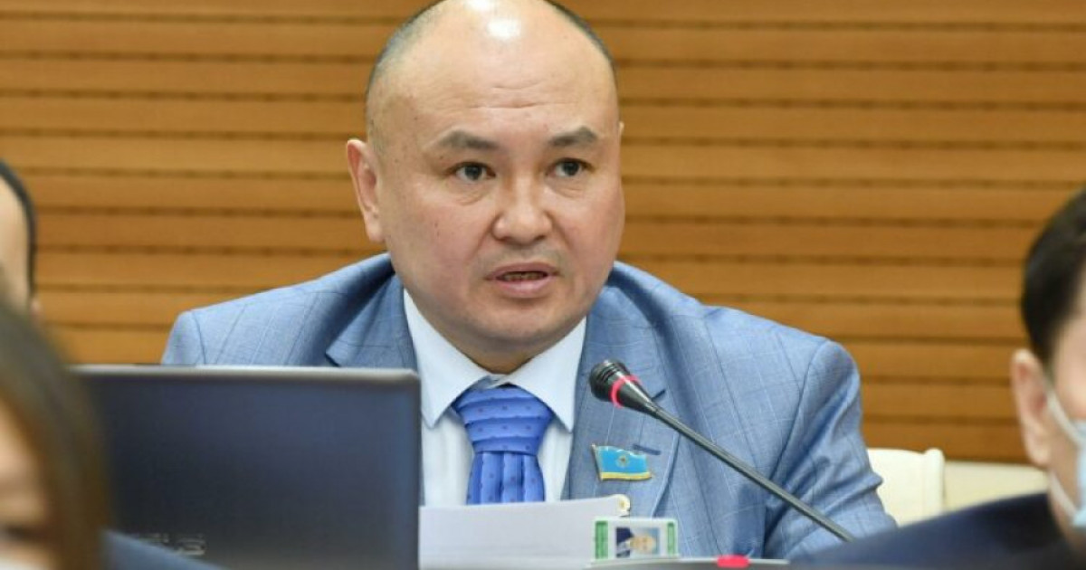   Ерлан Саиров Президент реформаларын қолдайтынын мәлімдеді   