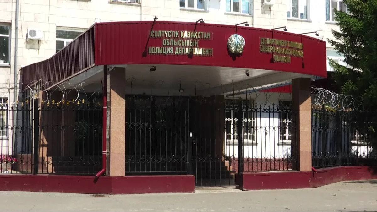 Қызылжарда 25 жыл бойы түрмеде отырып шыққан сотталушы тағы әйелді зорламақшы болды