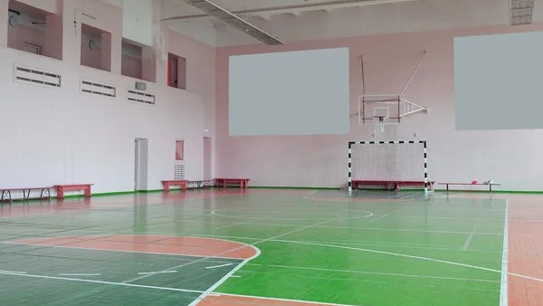 Недостроенный спорткомплекс незаконно ввели в эксплуатацию