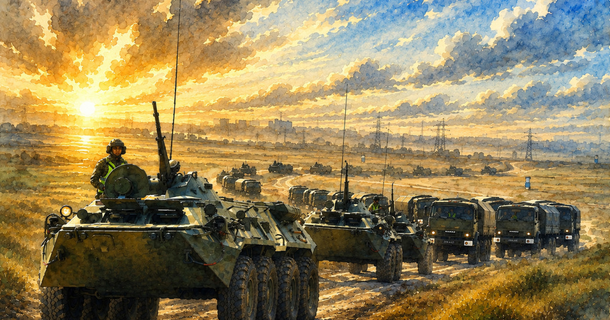   Десанттық-шабуылдау әскері елдегі бірлік пен тұрақтылықты қамтамассыз етуде   