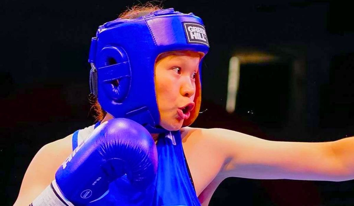 Казахстанка осталась без финала ЧА после спорного решения судей