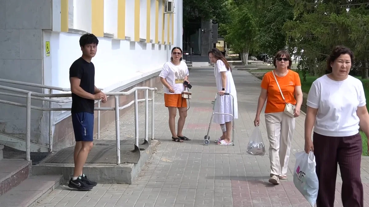 Жол апатынан зардап шеккен оралдық студент әділдік іздейді