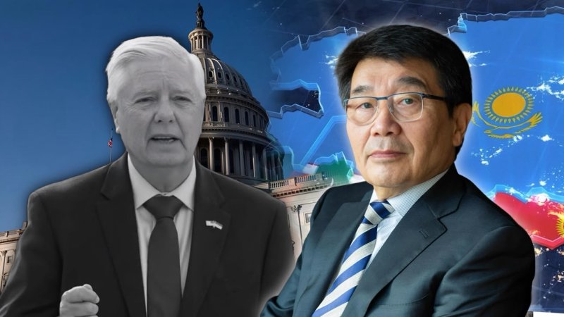 Памяти сенатора Линдси Грэма