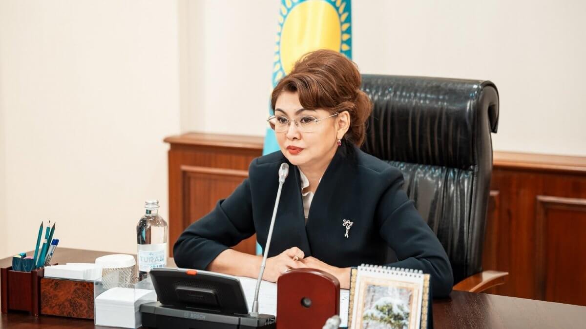 От пособий к возможностям: что стоит за новой социальной политикой Казахстана