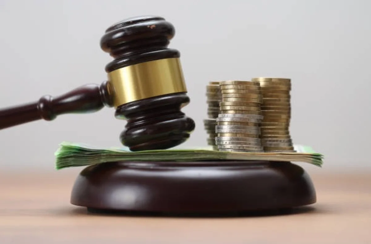 Қазақстанда валюталық түсімді қайтармағандар 15,3 млрд теңгеге айыппұл төлеген