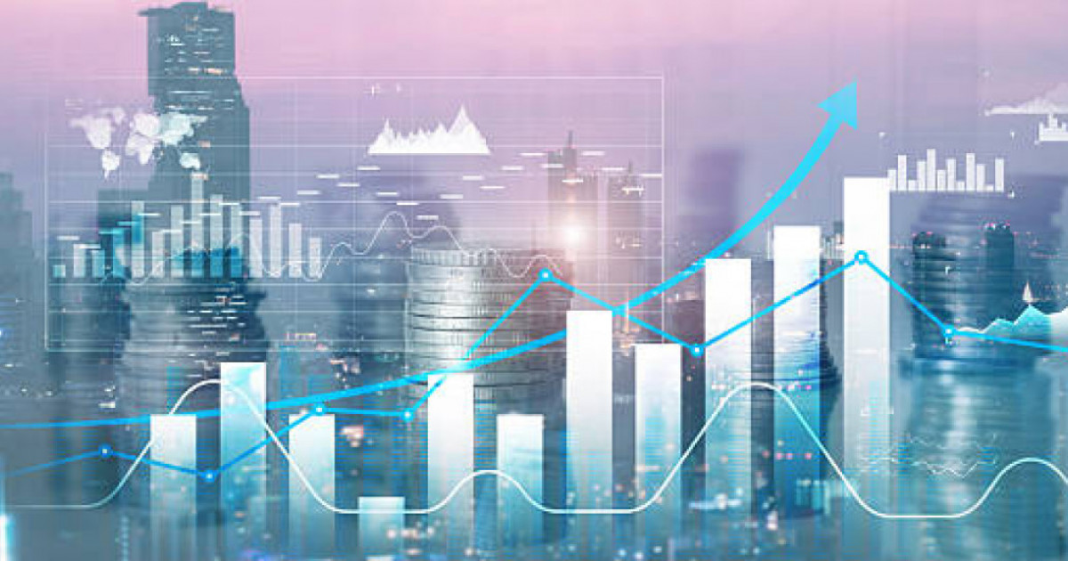  2026 жылдың бірінші тоқсанында Қазақстан экономикасы 3%-ға өсті – статистика 