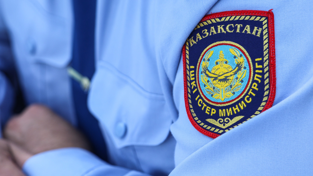 Двух женщин задержали в области Жетысу при получении 25 млн теңге