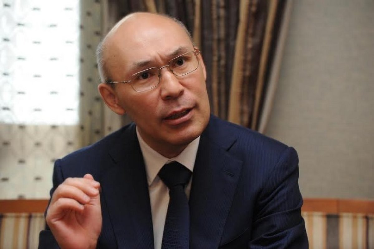 Қайрат Келімбетов Freedom Holding Corp. директорлар кеңесінің құрамынан шықты