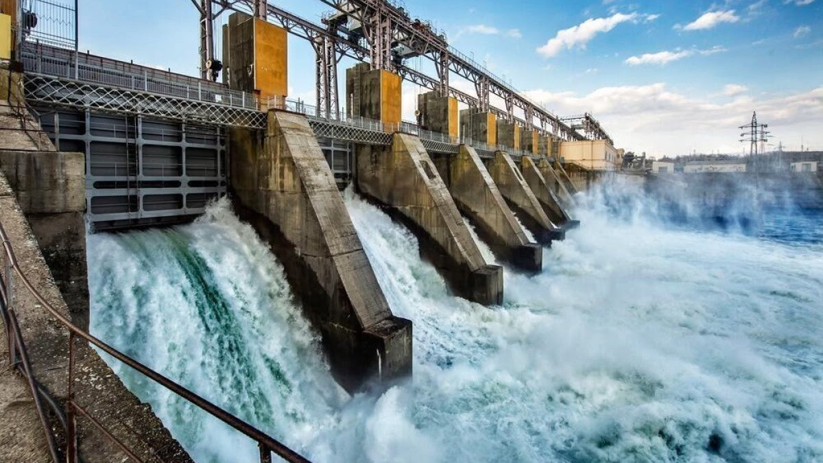 Су шаруашылығы саласында 975 тұрақты жұмыс орны құрылады