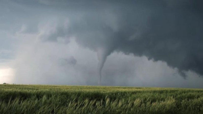 Передышку от жары обещают синоптики казахстанцам