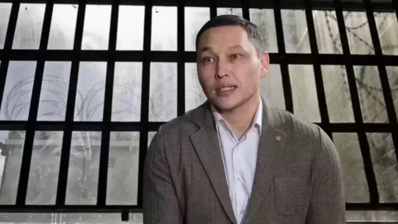 Дело Санжара Бокаева готовят к передаче в суд