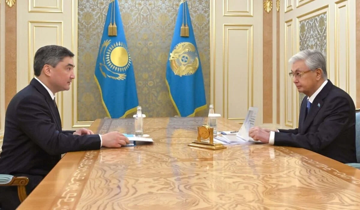 Токаев поручил начать масштабное строительство социальных объектов по всему Казахстану