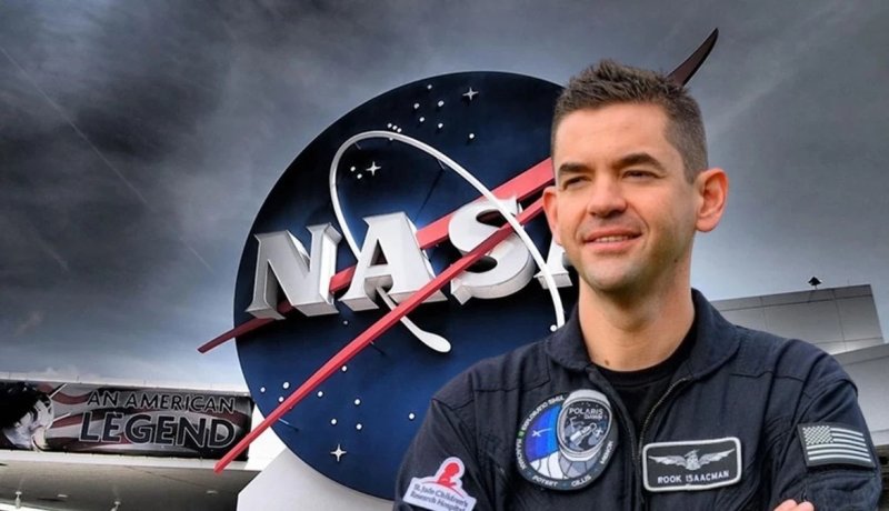 Глава NASA в Казахстане: Айзекман проведет важные переговоры на Байконуре