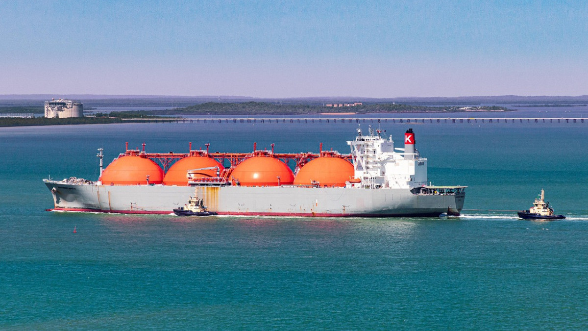Запастись на 6 миллиардов: Европа скупает российской газ перед запретом на его импорт