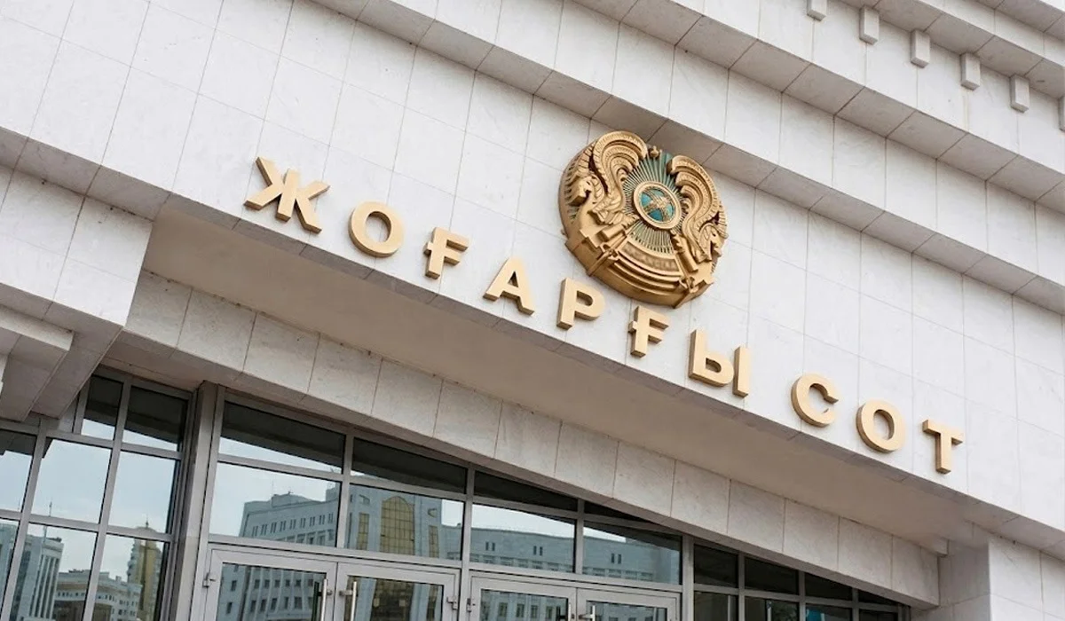 «Жарты жыл ішінде 15,2 мың адам сотталған»: Қазақстанда алқабилердің алдына түсетін қылмыстық істер азайып жатыр