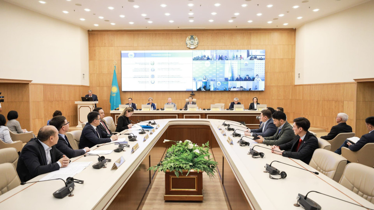 Құрылтай сайлауы-2026: Жеті партиядан 546 кандидат ұсынылды