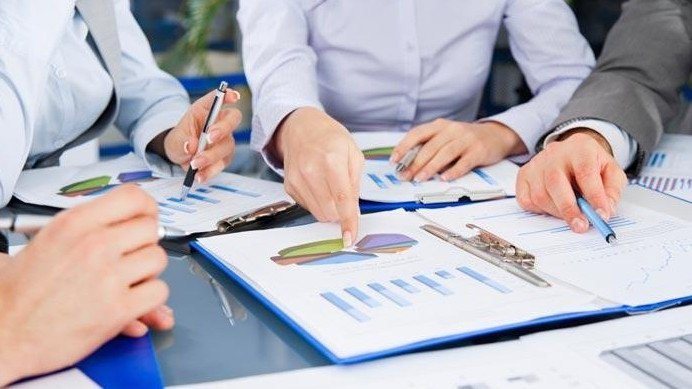 Қазақстанда кәсіпкерлік субъектілерінің саны 2,9 миллионға жетті