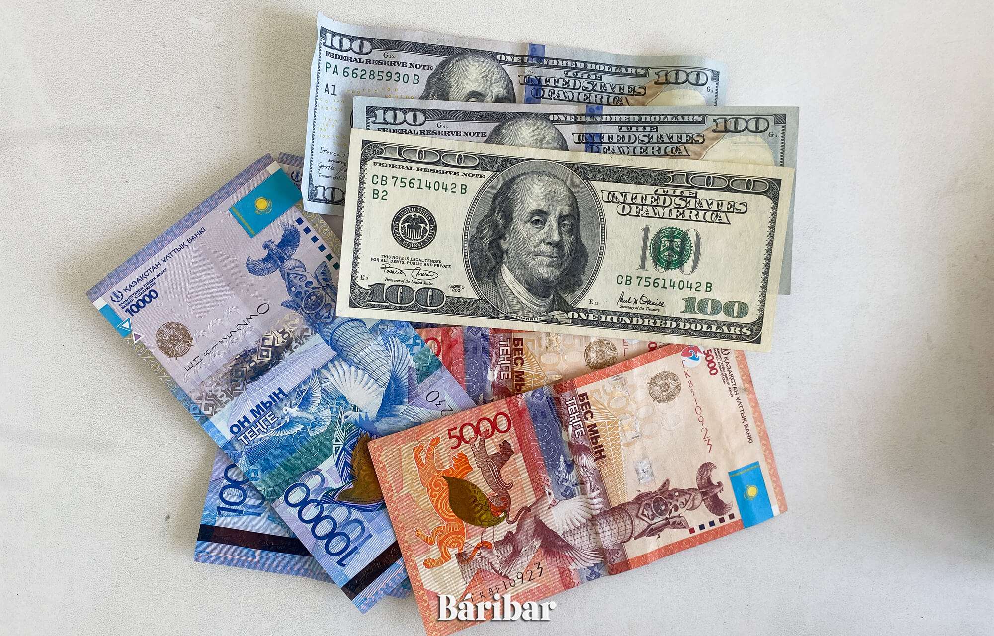 Қазақстанда шағын бизнеске берілетін кредит көлемі күрт артты