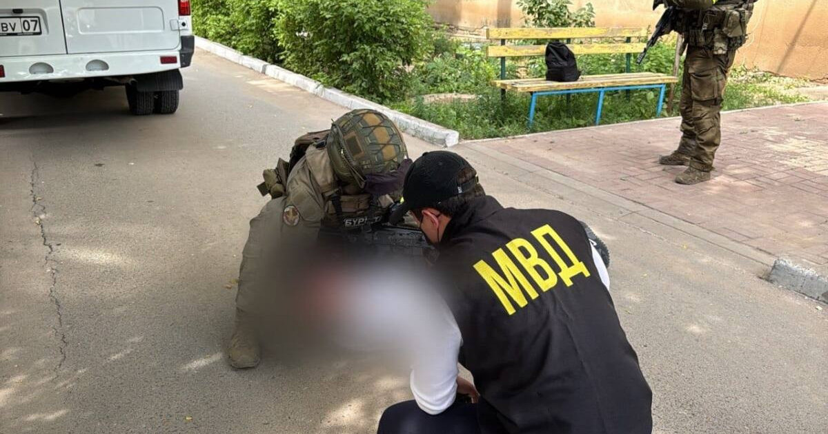  Батыс Қазақстанда танысынан 3,3 млн теңге бопсалаған күдікті ұсталды 