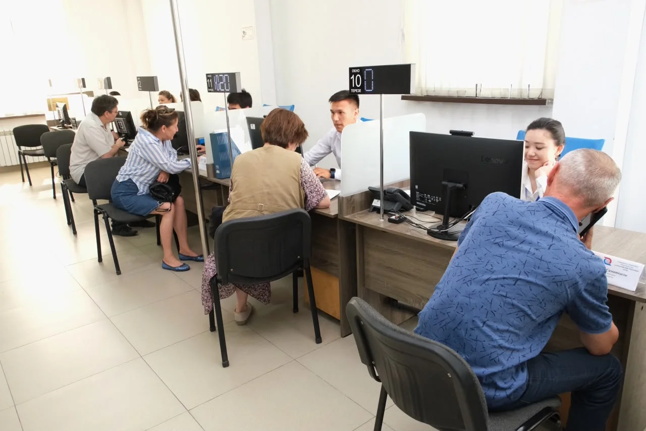 Биыл Алматыда 8 192 тұрғынға әлеуметтік көмек көрсетілді