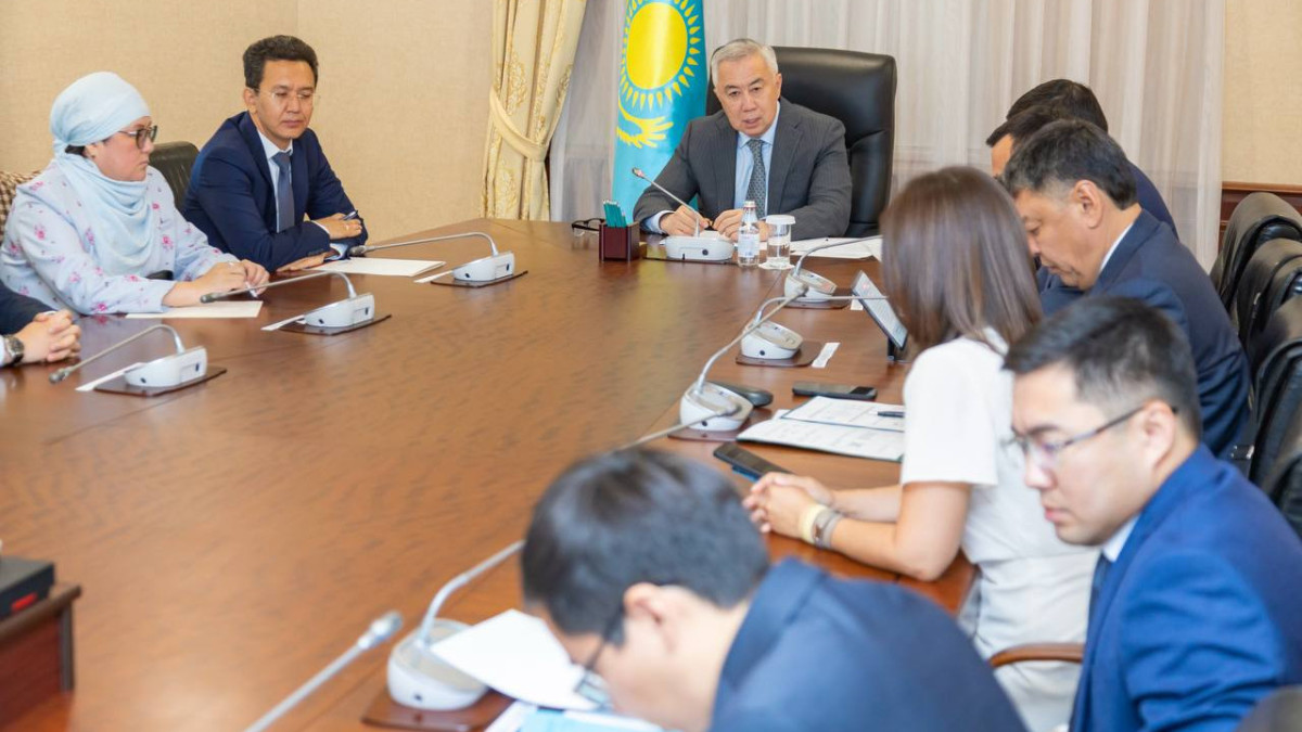 Жаңа Салық кодексі: Инвесторлар мен цифрлық активтерге қандай жеңілдіктер жасалады?