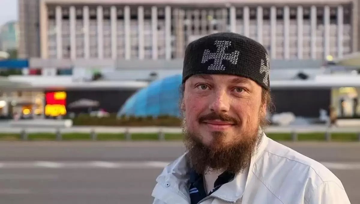 Иаков Воронцов психиатриялық ауруханадан тергеу изоляторына ауыстырылды