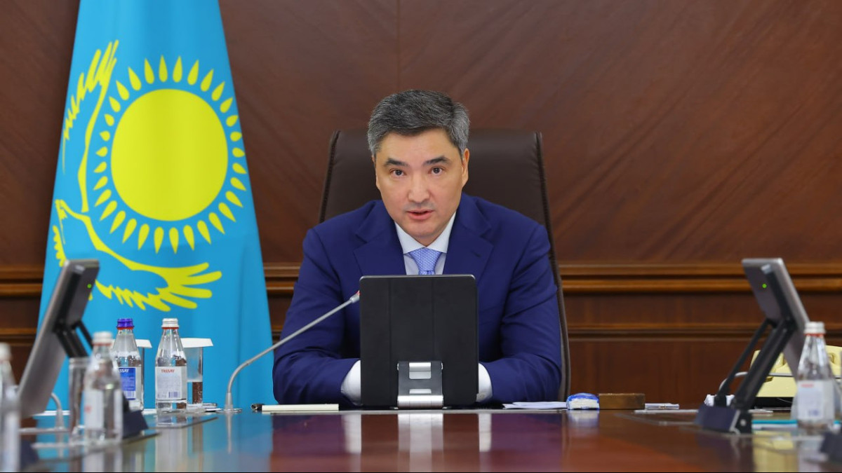 Әкімдіктерге шекара маңындағы және туристік өңірлерде сауданы дамытуды күшейту тапсырылды