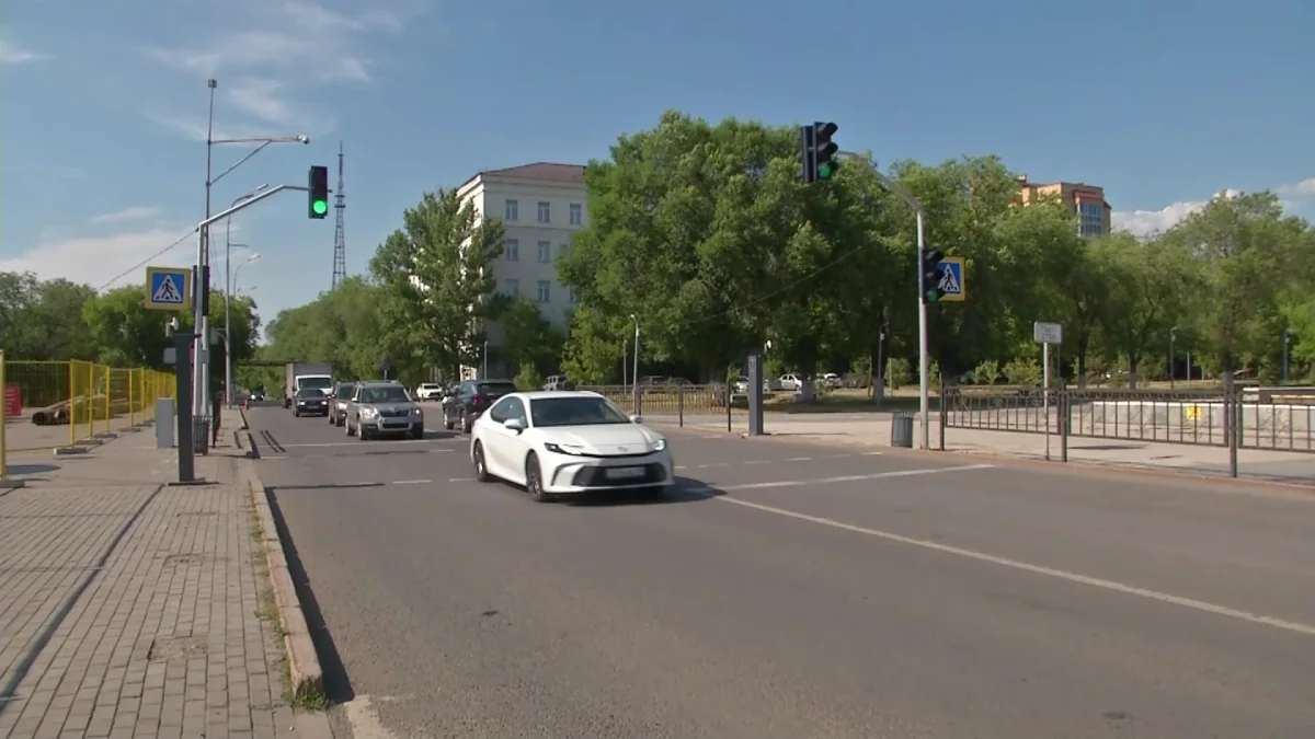 Қарағандыда жасанды интеллектке негізделген «АҚЫЛДЫ ЖАЯУ ЖҮРГІНШІ» пайда болды