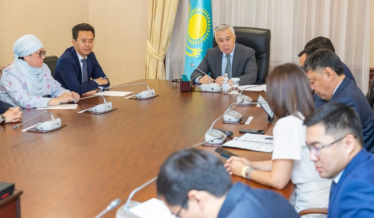 Қазақстанда кейбір адамдар 2028 жылдың соңына дейін белгілі бір салықтан босауы мүмкін