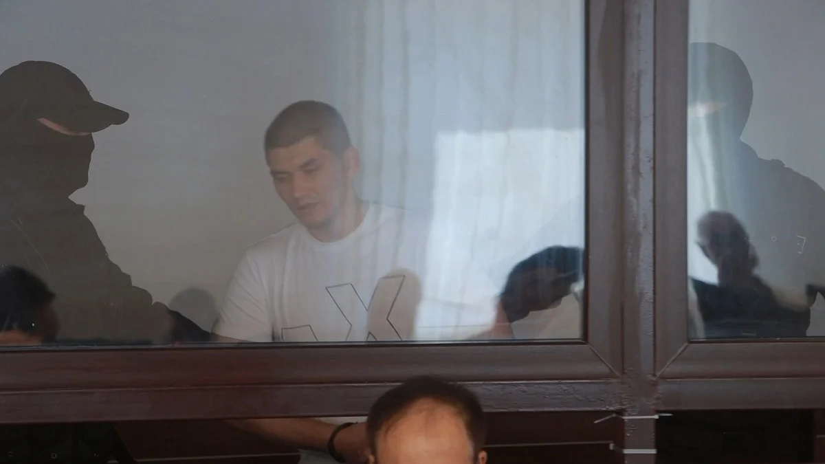 Атырауда төрт адамның өліміне қатысты іс бойынша үкім жарияланды