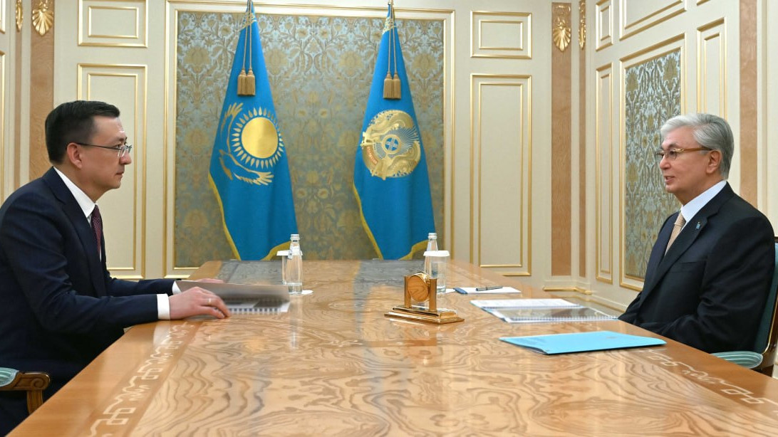 Президент обозначил роль Халық Кеңесі в построении Справедливого Казахстана