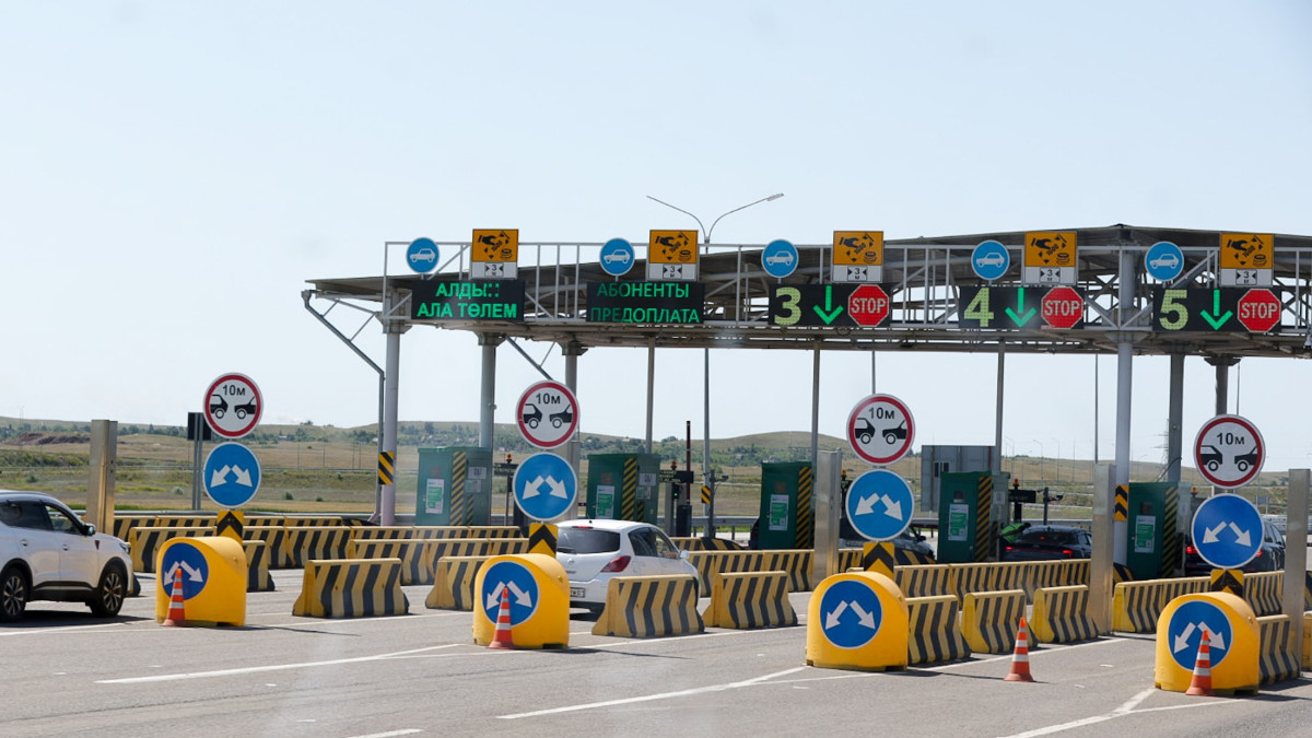 Абонементы на платные дороги: кто может оформить и сколько это стоит