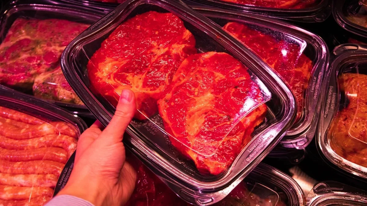 Ждать ли скачка цен на мясо? В Минсельхозе озвучили прогноз