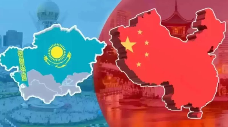Казахстан стал лидером по привлечению китайских промышленных инвестиций
