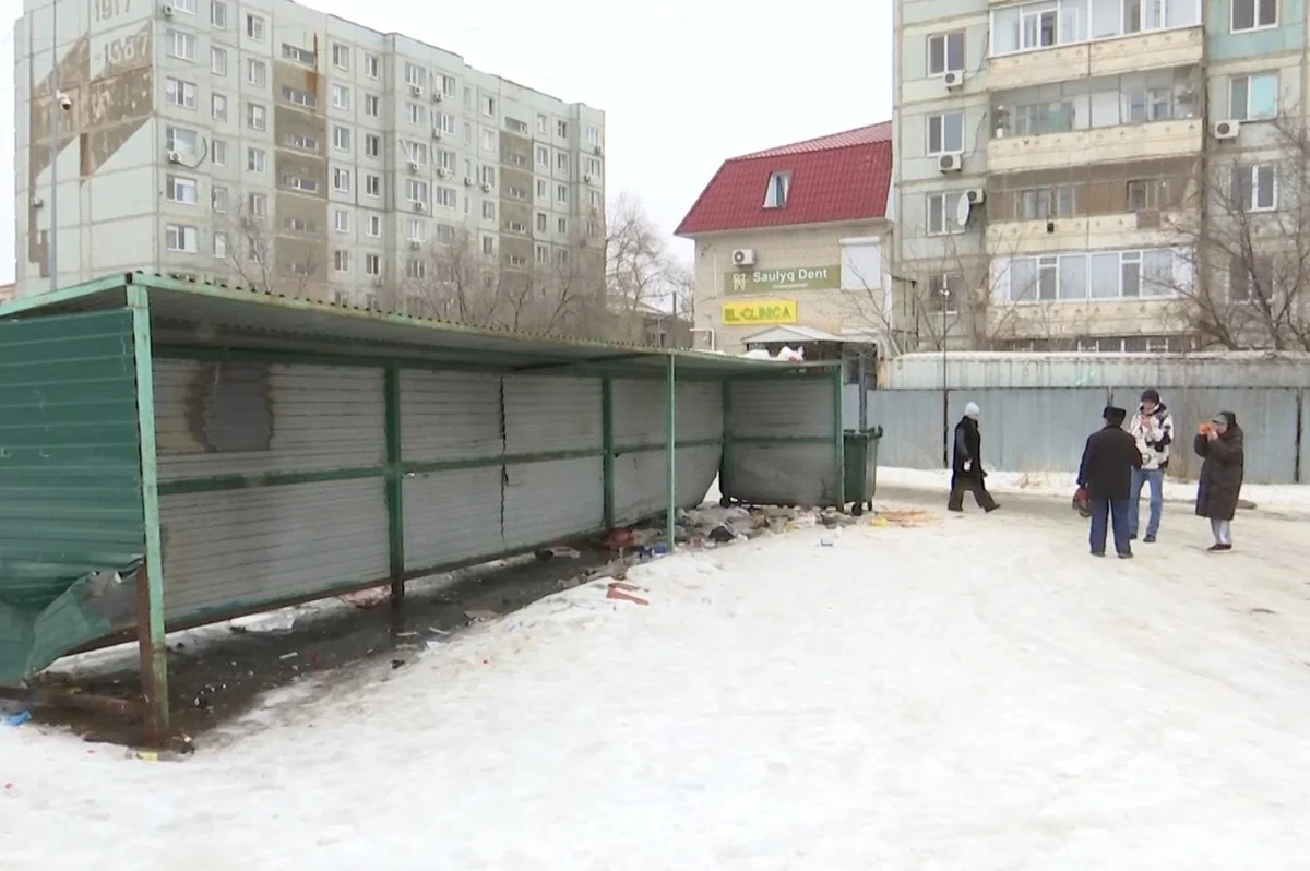 Тело в сумке: в Актобе суд поставил точку в громком деле