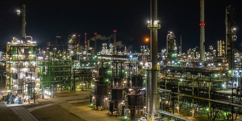 Германия нашла замену казахстанской нефти