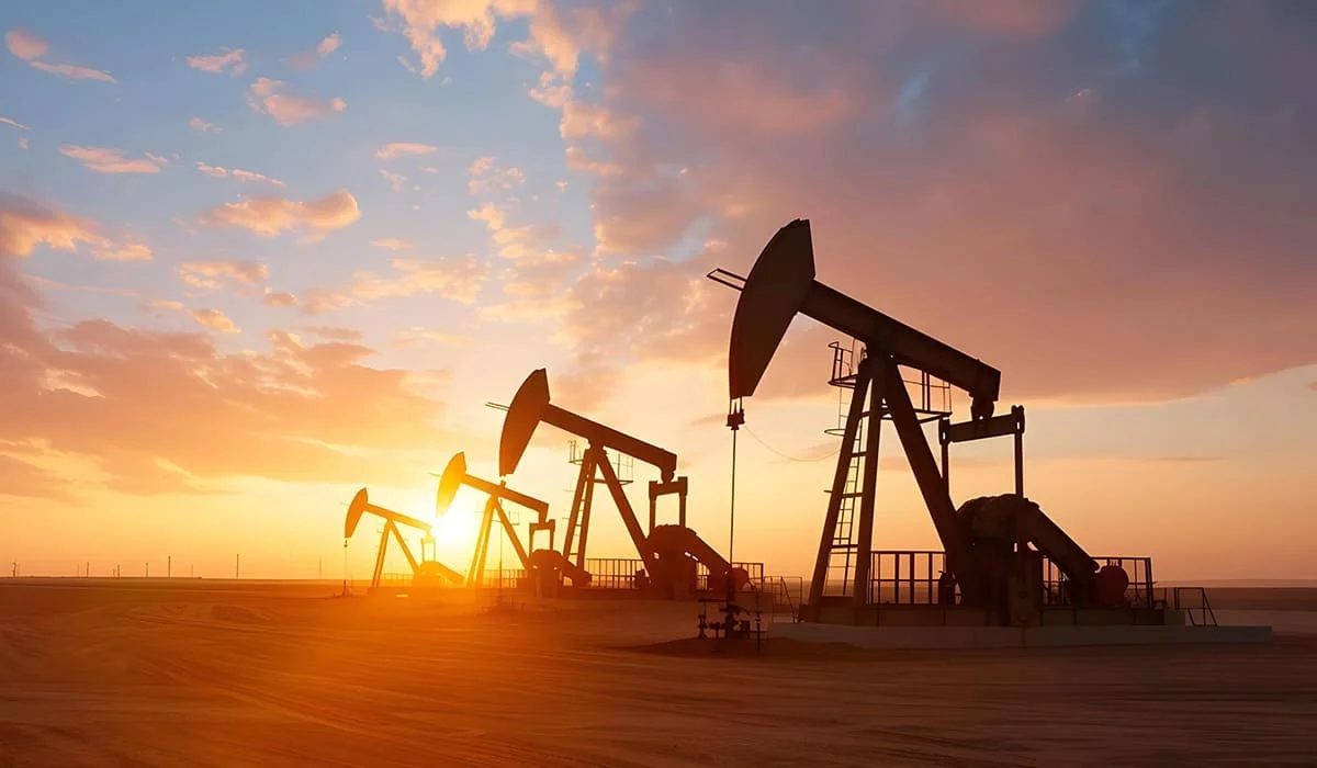 Больше 18 млн тонн нефти планируют переработать в Казахстане